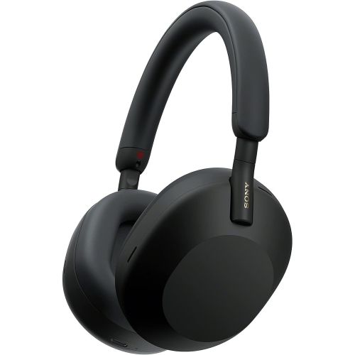   Sony WH-1000XM5 1.2   bluetooth  (WH-1000XM5/B) (WH-1000XM5/B)