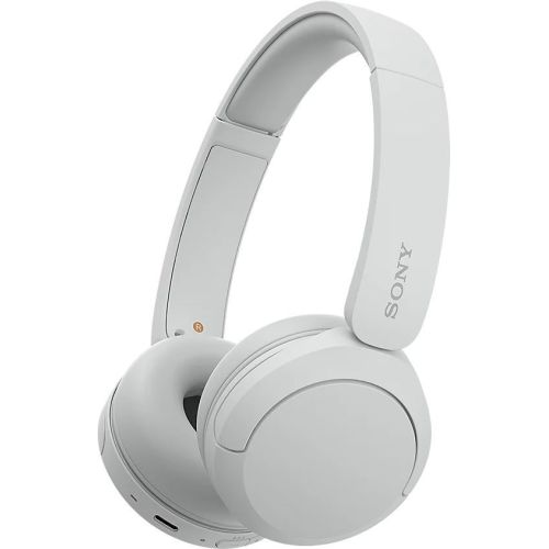   Sony WH-CH520   bluetooth  (WH-CH520/W) (WH-CH520/W)