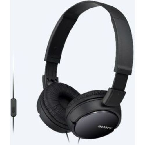   Sony MDR-ZX110AP 1.2    (MDR-ZX110AP/B) (MDR-ZX110AP/B)