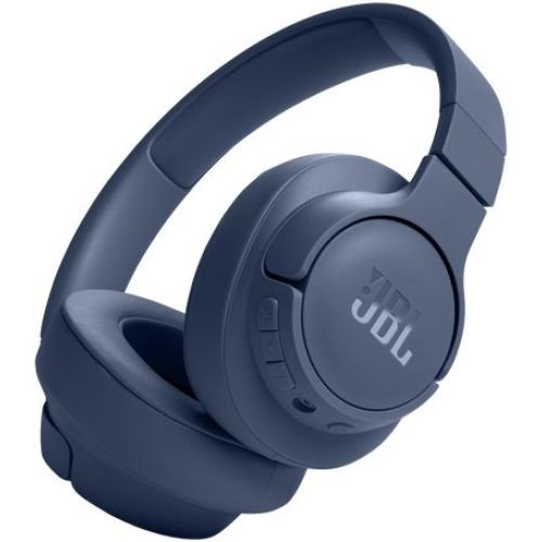   JBL Tune 720 BT 1.2   bluetooth  (JBLT720BTBLU) (JBLT720BTBLU)