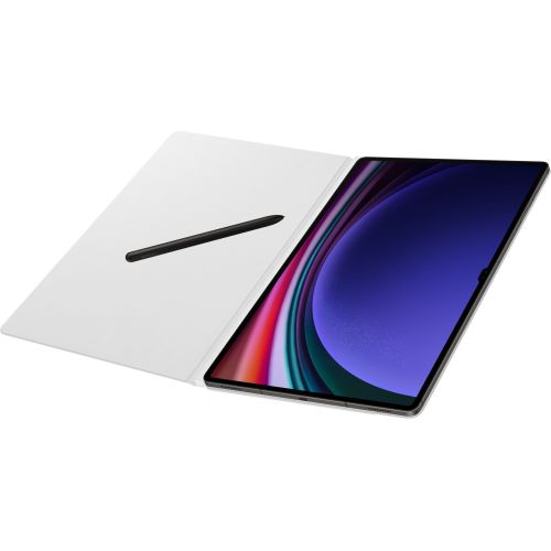  Samsung  Samsung Galaxy Tab S9 Ultra/S10 Ultra Smart Book Cover /  (EF-BX910PWEGRU) (EF-BX910PWEGRU)