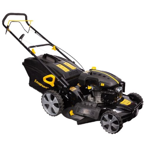 Газонокосилка роторная Champion LM5345 4400Вт (LM5345) Газонокосилка роторная Champion LM5345 4400Вт (LM5345)