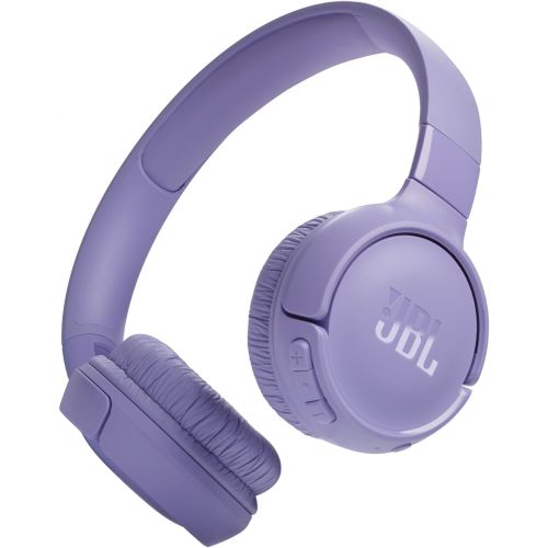  JBL Tune 520BT   bluetooth  (JBLT520BTPUR) (JBLT520BTPUR)