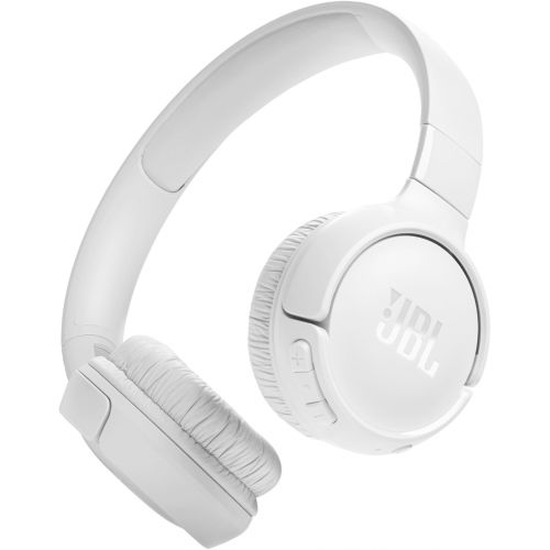   JBL Tune 520BT   bluetooth  (JBLT520BTWHT) (JBLT520BTWHT)
