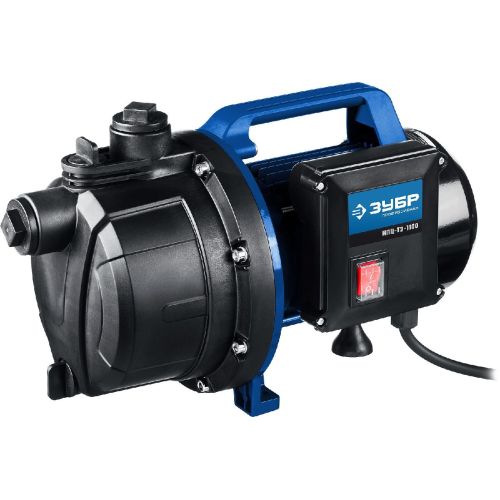 ЗУБР Насос садовый Зубр Профессионал НПЦ-Т3-1100 1100Вт 4800л/час центробежный (НПЦ-Т3-1100) ЗУБР Насос садовый Зубр Профессионал НПЦ-Т3-1100 1100Вт 4800л/час центробежный (НПЦ-Т3-1100)
