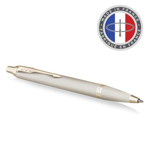 ����� �������. Parker IM Monochrome K328 (2172956) Champagne PVD M ���. ����. �����.���. (2172956)