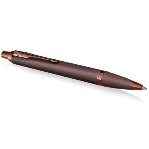 ����� �������. Parker IM Monochrome K328 (2190514) Burgundy PVD M ���. ����. �����.���. (2190514)