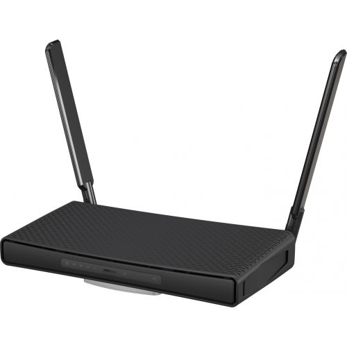   MikroTik hAP ax3 (C53UIG+5HPAXD2HPAXD) AX1800 10/100/1000BASE-TX  (C53UIG+5HPAXD2HPAXD)
