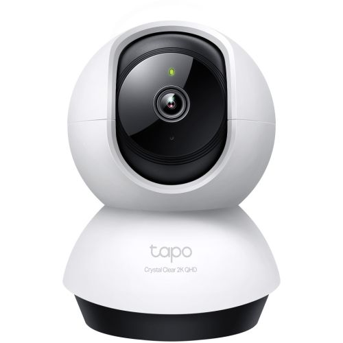 ������ ��������������� IP TP-Link Tapo C220 Wi-Fi 4-4�� ��. ����.:����� (TAPO C220)