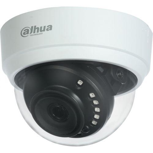   Dahua DH-HAC-D1A21P-0280B 2.8-2.8 HD-CVI HD-TVI . .: (DH-HAC-D1A21P-0280B)