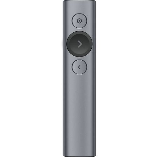 ��������� Logitech Spotlight Radio USB (30�) ����� (910-004867)