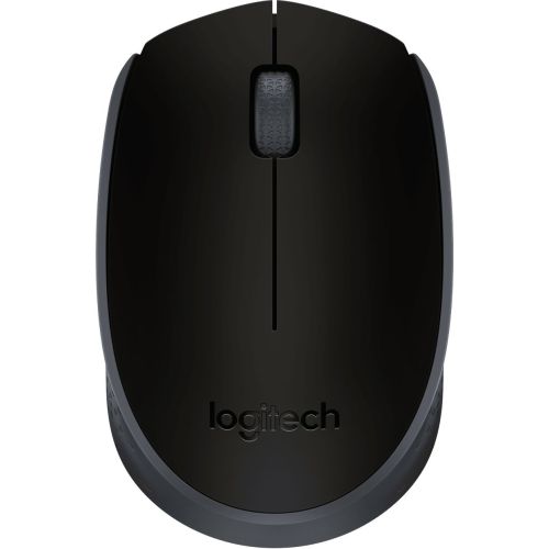  Logitech M171 /  1000dpi . USB   2but (910-004643) (910-004643)