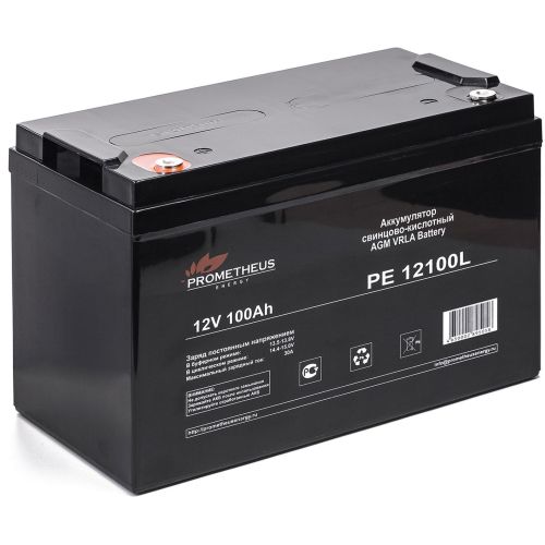    Prometheus Energy PE 12100L 12 100 (PE 12100L)