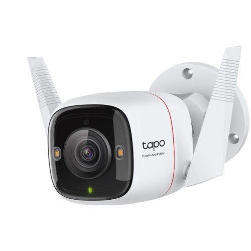 ������ ��������������� IP TP-Link Tapo C325WB Wi-Fi 4.58-4.58�� ��. ����.:����� (TAPO C325WB)