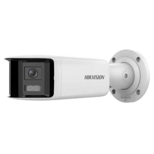 ������ ��������������� IP Hikvision DS-2CD2T47G2P-LSU/SL(2.8MM)(C) 2.8-2.8�� ��. ����.:����� (DS-2CD2T47G2P-LSU/SL(2.8MM)(C))