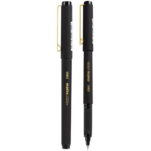  . Deli Arris Matte EG84-BK  d=0.7 . . 1. (EG84-BK) ( 12 .)