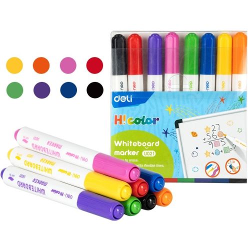     Deli EU021 H!Color  .  2 8. - (EU021) ( 12 .)