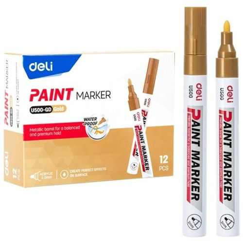   Deli EU500-GD 2  .   (EU500-GD) ( 12 .)