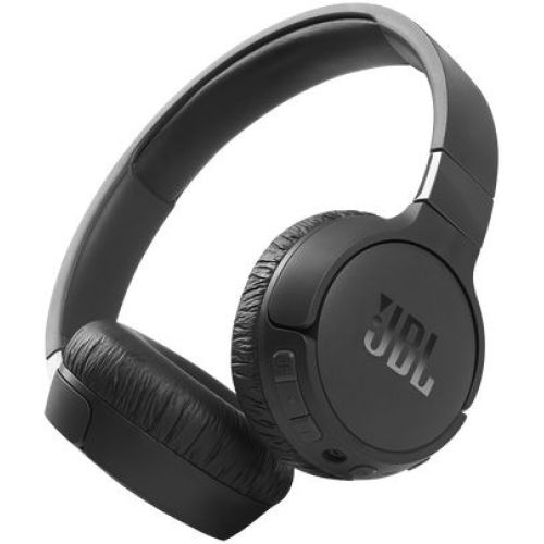 ��������� ��������� JBL Tune 660BT NC ������ ������������ bluetooth �������� (JBLT660NCBLK) (JBLT660NCBLK)