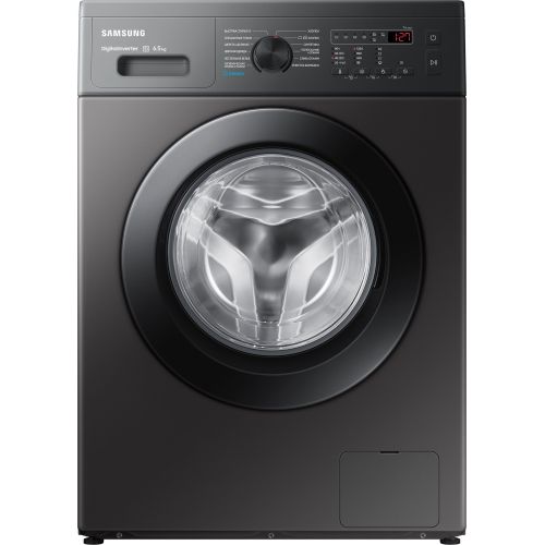 Стиральная машина Samsung WW65AG4S20CXLP класс: A загр.фронтальная макс.:6.5кг темно-серый инвертор (WW65AG4S20CXLP) Стиральная машина Samsung WW65AG4S20CXLP класс: A загр.фронтальная макс.:6.5кг темно-серый инвертор (WW65AG4S20CXLP)