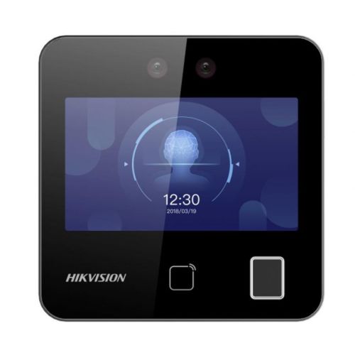 Терминал доступа HiWatch ACT-T1343EFW (ACT-T1343EFW) Терминал доступа HiWatch ACT-T1343EFW (ACT-T1343EFW)