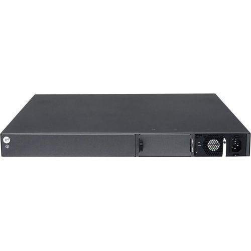���������� QTech QSW-4700-28TX-POE (L3) 24x1����/� 4SFP+ 24PoE ����������� (QSW-4700-28TX-POE)