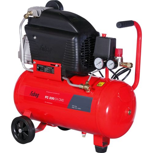 ���������� ��������� Fubag F� 230/24 CM2 �������� 230�/��� 24� 1500�� �������/������ (61431378)