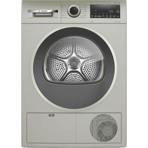 ��������� ������ Bosch Serie 4 WQG1420XME ���.����. ��.����.:A ����.����.:9�� ����������� (WQG1420XME)