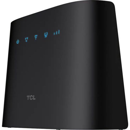 - TCL Linkhub HH63 (HH63V1-2ALCRU1-1) 100/1000/10000BASE-T/3G/4G/4G+ cat.6  (HH63V1-2ALCRU1-1)