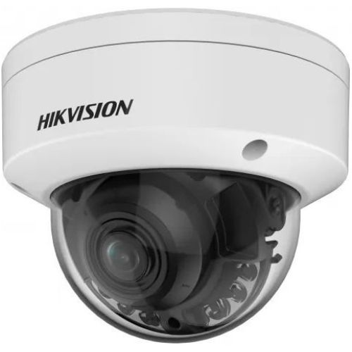 ������ ��������������� IP Hikvision DS-2CD2187G2H-LISU(2.8MM) 2.8-2.8�� ��. ����.:����� (DS-2CD2187G2H-LISU(2.8MM))