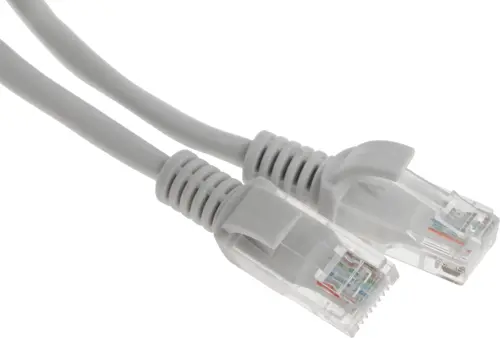 - Premier 5-970 1/ UTP 4  cat.5E CCA molded 1.5  RJ-45 (m)-RJ-45 (m)