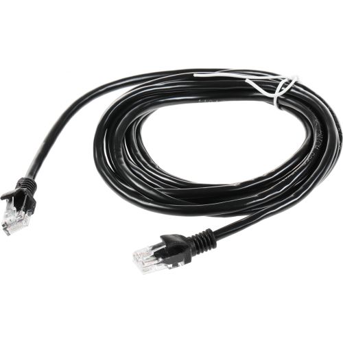 Патч-корд Premier PP12-3M/BK 1000Гбит/с UTP 4 пары cat.5E CCA molded 3м черный RJ-45 (m)-RJ-45 (m) (PP12-3M/BK) Патч-корд Premier PP12-3M/BK 1000Гбит/с UTP 4 пары cat.5E CCA molded 3м черный RJ-45 (m)-RJ-45 (m) (PP12-3M/BK)