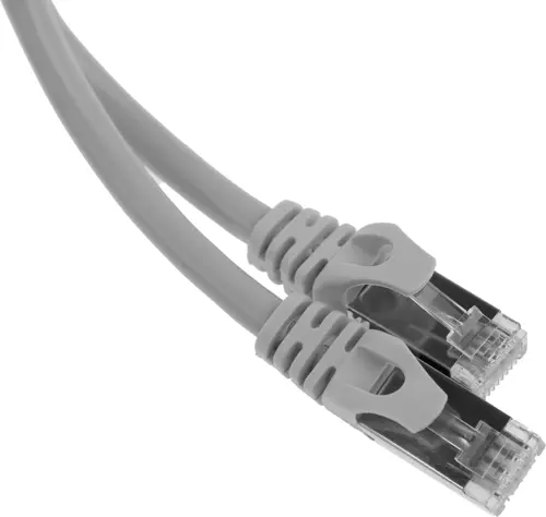 - Premier PP6-1.5M 10000/ FTP 4  cat.6 CCA molded 1.5  RJ-45 (m)-RJ-45 (m) (PP6-1.5M)