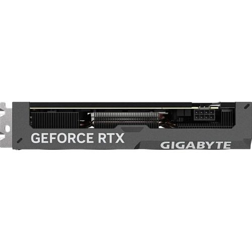  Gigabyte PCI-E 4.0 GV-N406TWF2OC-16GD NVIDIA GeForce RTX 4060TI 16Gb 128bit GDDR6 2565/18000 HDMIx2 DPx2 HDCP Ret (GV-N406TWF2OC-16GD)