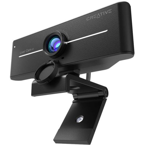  Web Creative Live! Cam SYNC 4K  8Mpix (3840x2160) USB2.0   (73VF092000000) (73VF092000000)