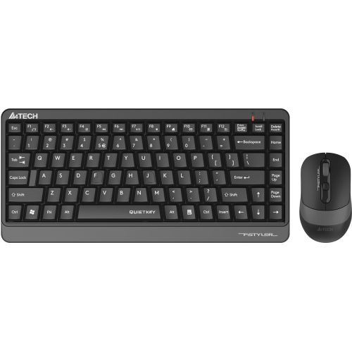  +  A4Tech Fstyler FGS1110Q :/ :/ USB  Multimedia (FGS1110Q)