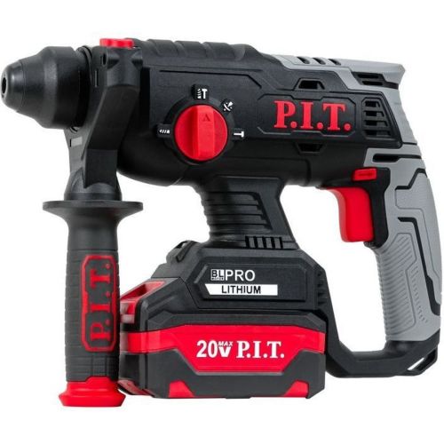  P.I.T. PBH20H-22B/1 :SDS-plus .:1.8 . (  ) (PBH20H-22B/1)