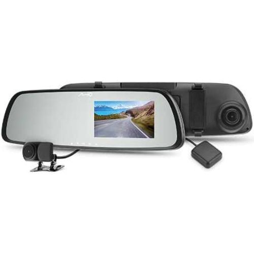 Видеорегистратор Mio R47D черный 2Mpix 1080x1920 1080p 135гр. GPS MSC8336 (442N67900006) Видеорегистратор Mio R47D черный 2Mpix 1080x1920 1080p 135гр. GPS MSC8336 (442N67900006)