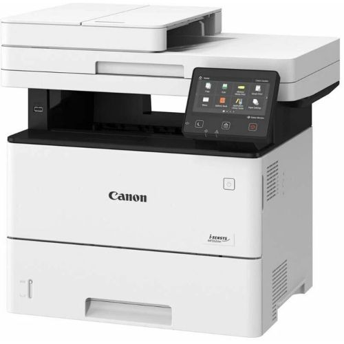 ��� �������� Canon i-Sensys MF553dw (5160C023/5160C010) A4 Duplex WiFi ����� (5160C023/5160C010)