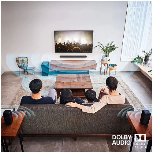  Sony HT-S40R 5.1 600  (HTS40R)