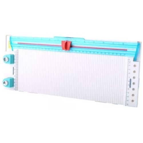 Резак дисковый Kw-Trio 13095 A4/9лист./326мм (13095) Резак дисковый Kw-Trio 13095 A4/9лист./326мм (13095)