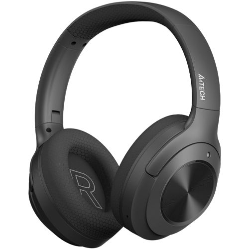   A4Tech Fstyler BH220   bluetooth  (BH220 BLACK) (BH220 BLACK)