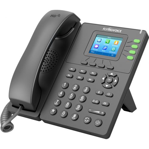  IP Flyingvoice P21P  (P21P)