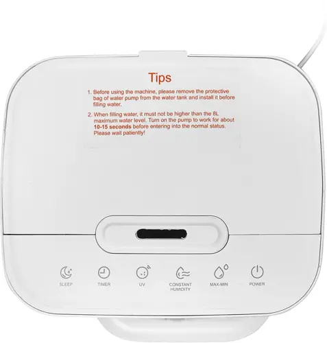 ����������� ������� Primera HUP-W3080-TA 25�� (��������������) ����� (HUP-W3080-TA)