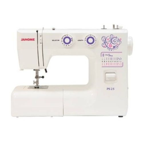   Janome LW-30  (LW-30)