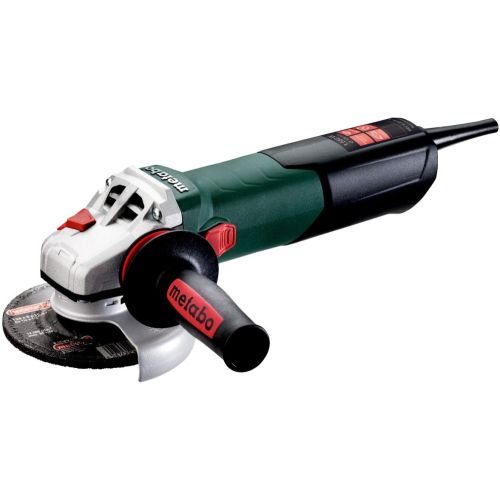���������������� ������ Metabo WEV 15-125 Quick 1550�� 11000��/��� ���.����.:M14 d=125�� (600468000) (600468000)