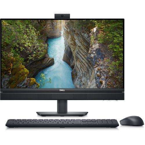  Dell Optiplex 7410 Plus 23.8