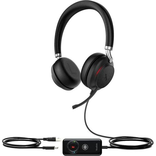  USB/Bluetooth Yealink UH38 Dual UC-BAT  (UH38 DUAL UC-BAT)