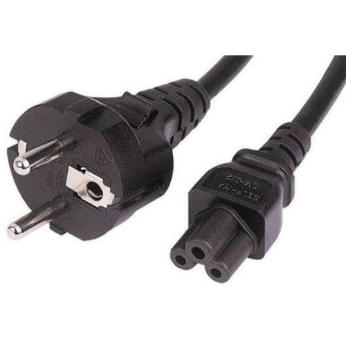 ������ Buro IEC C5 (3-pin) ��������� 3� (BU-PCAB-3-3PIN) (BU-PCAB-3-3PIN)