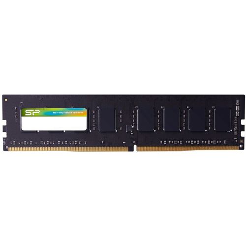  DDR4 32GB 2666MHz Silicon Power SP032GBLFU266F02 RTL PC4-21300 CL19 DIMM 260-pin 1.2 dual rank Ret (SP032GBLFU266F02)